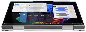 Lenovo Thinkpad X1 Gen 10 (21NVCTO1WWIN2) Laptop (Core Ultra 7  Series 2 /32 GB/512 GB SSD/Windows 11)