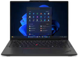 Lenovo ThinkPad X13 Gen 6 (21RLCTO1WWIN1) Laptop (Core Ultra 5  Series 2 /16 GB/512 GB SSD/Windows 11)