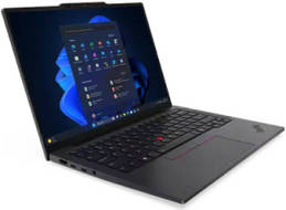 Lenovo ThinkPad X13 Gen 6 (21RLCTO1WWIN1) Laptop (Core Ultra 5  Series 2 /16 GB/512 GB SSD/Windows 11)