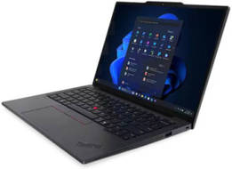 Lenovo ThinkPad X13 Gen 6 (21RLCTO1WWIN1) Laptop (Core Ultra 5  Series 2 /16 GB/512 GB SSD/Windows 11)