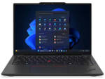 Lenovo ThinkPad X13 Gen 6 (21RLCTO1WWIN1) Laptop (Core Ultra 5  Series 2 /16 GB/512 GB SSD/Windows 11)