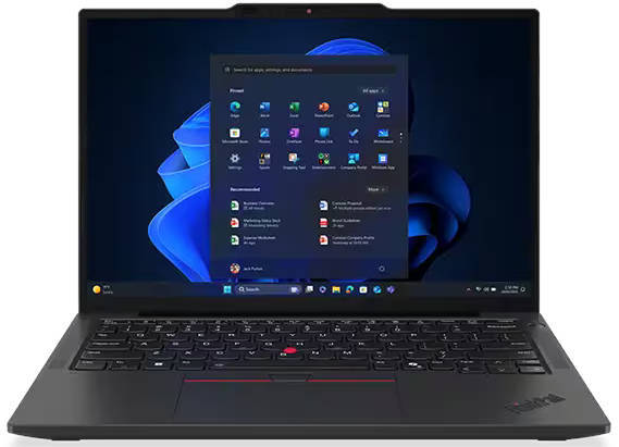 Lenovo ThinkPad X13 Gen 6 (21RLCTO1WWIN1) Laptop (Core Ultra 5  Series 2 /16 GB/512 GB SSD/Windows 11)