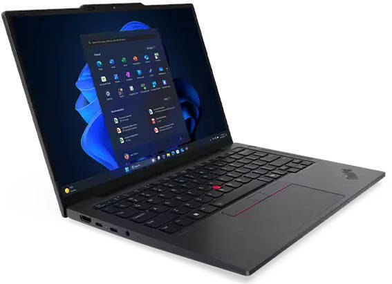 Lenovo ThinkPad X13 Gen 6 (21RLCTO1WWIN1) Laptop (Core Ultra 5  Series 2 /16 GB/512 GB SSD/Windows 11)