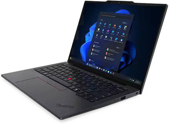 Lenovo ThinkPad X13 Gen 6 (21RLCTO1WWIN1) Laptop (Core Ultra 5  Series 2 /16 GB/512 GB SSD/Windows 11)