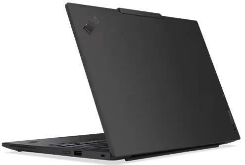 Lenovo ThinkPad X13 Gen 6 (21RLCTO1WWIN1) Laptop (Core Ultra 5  Series 2 /16 GB/512 GB SSD/Windows 11)