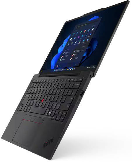 Lenovo ThinkPad X13 Gen 6 (21RLCTO1WWIN1) Laptop (Core Ultra 5  Series 2 /16 GB/512 GB SSD/Windows 11)