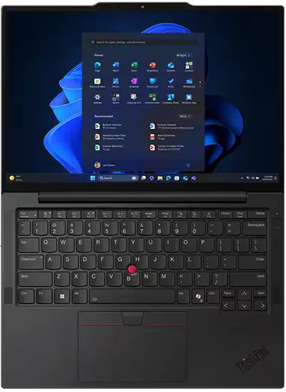 Lenovo ThinkPad X13 Gen 6 (21RLCTO1WWIN1) Laptop (Core Ultra 5  Series 2 /16 GB/512 GB SSD/Windows 11)