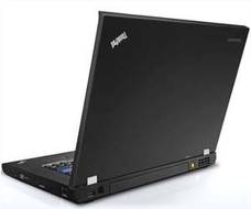 Lenovo Thinkpad X201 (3323-1VQ) Laptop (Core i5 1st Gen/4 GB/500 GB/Windows 7)