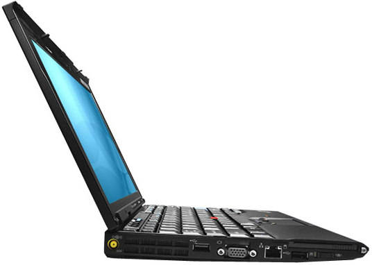 Lenovo Thinkpad X201s (5143-42Q) Laptop (Core i7 1st Gen/2 GB/320 GB/Windows 7)