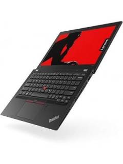 Lenovo Thinkpad X280 (20KFS05K00) Laptop (Core i5 8th Gen/8 GB/512 GB SSD/Windows 10)