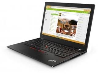 Lenovo Thinkpad X280 (20KFS05K00) Laptop (Core i5 8th Gen/8 GB/512 GB SSD/Windows 10)