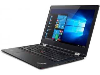 Lenovo Thinkpad X380 (20LHS06W00) Laptop (Core i7 8th Gen/8 GB/512 GB SSD/Windows 10)