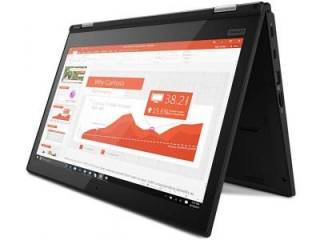 Lenovo Thinkpad X380 (20LHS06W00) Laptop (Core i7 8th Gen/8 GB/512 GB SSD/Windows 10)