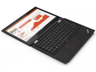 Lenovo Thinkpad X380 (20LHS06W00) Laptop (Core i7 8th Gen/8 GB/512 GB SSD/Windows 10)