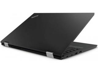 Lenovo Thinkpad X380 (20LHS06W00) Laptop (Core i7 8th Gen/8 GB/512 GB SSD/Windows 10)