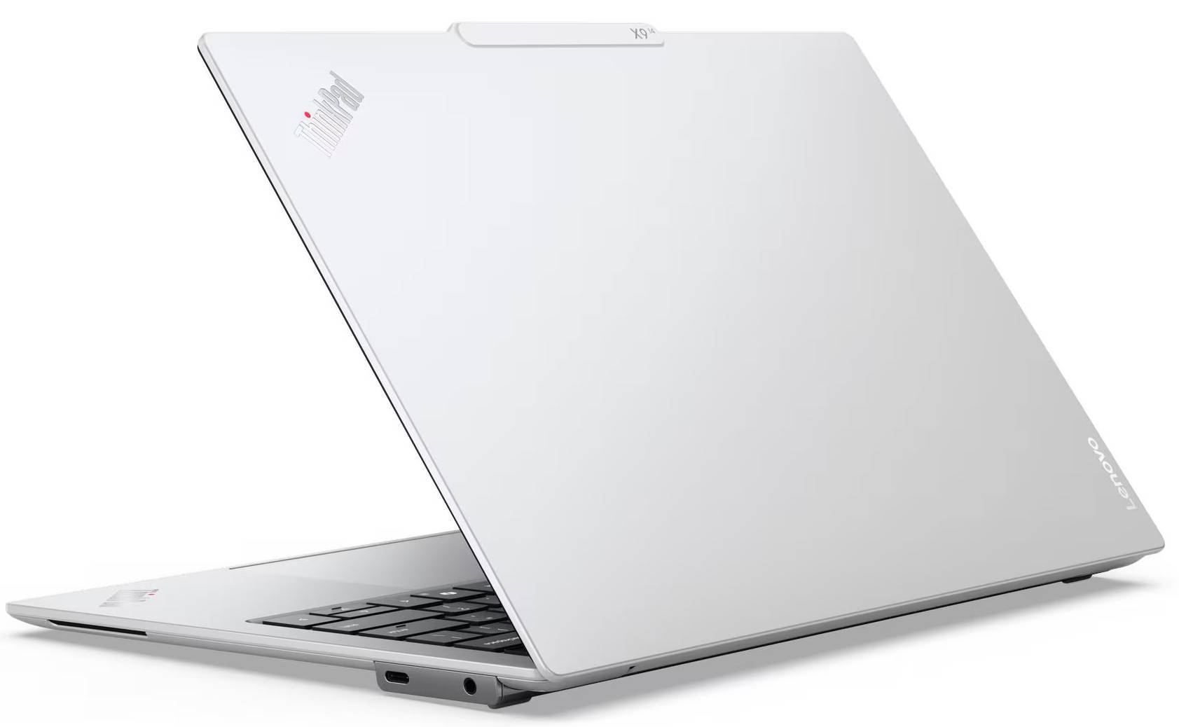 Lenovo ThinkPad X9 Gen 1 (21QB000VIG) Laptop (Core Ultra 7  Series 2 /32 GB/1 TB SSD/Windows 11)
