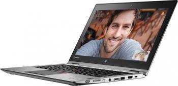 Lenovo Thinkpad Yoga 260 (20GS0007US) Ultrabook (Core i5 6th Gen/8 GB/192 GB SSD/Windows 10) Laptop