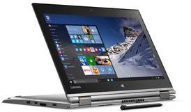 Lenovo Thinkpad Yoga 260 (20GS0007US) Ultrabook (Core i5 6th Gen/8 GB/192 GB SSD/Windows 10)
