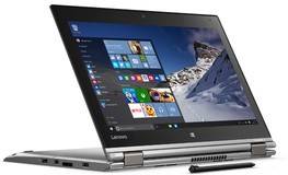 Lenovo Thinkpad Yoga 260 (20GS0007US) Ultrabook (Core i5 6th Gen/8 GB/192 GB SSD/Windows 10) Laptop