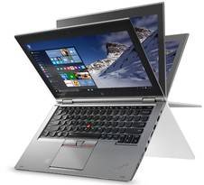 Lenovo Thinkpad Yoga 260 (20GS0007US) Ultrabook (Core i5 6th Gen/8 GB/192 GB SSD/Windows 10)