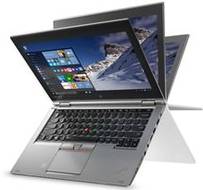 Lenovo Thinkpad Yoga 260 (20GS0007US) Ultrabook (Core i5 6th Gen/8 GB/192 GB SSD/Windows 10) Laptop