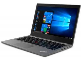 Lenovo Thinkpad Yoga L390 Laptop (Core i7 8th Gen/8 GB/256 GB SSD/Windows 10)