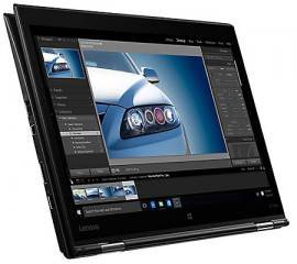 Lenovo Thinkpad Yoga X1 (20JD000PUS) Laptop (Core i5 7th Gen/8 GB/256 GB SSD/Windows 10)