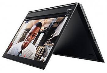 Lenovo Thinkpad Yoga X1 (20JD000PUS) Laptop (Core i5 7th Gen/8 GB/256 GB SSD/Windows 10)