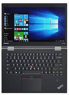 Lenovo Thinkpad Yoga X1 (20JD000PUS) Laptop (Core i5 7th Gen/8 GB/256 GB SSD/Windows 10)