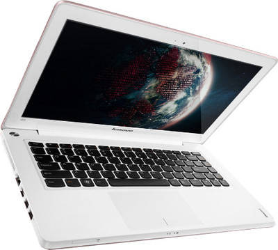 Lenovo Ideapad U310 (59-332844) Laptop (Core i5 3rd Gen/4 GB/500 GB 32 GB SSD/Windows 7)