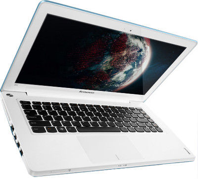 Lenovo Ideapad U310 (59-332847) Ultrabook (Core i5 3rd Gen/4 GB/500 GB 32 GB SSD/Windows 7) Price