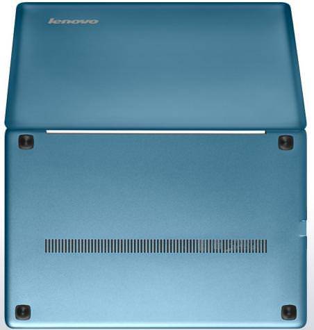 Lenovo Ideapad U310 (59-332847) Ultrabook (Core i5 3rd Gen/4 GB/500 GB 32 GB SSD/Windows 7)