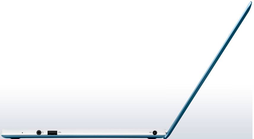 Lenovo Ideapad U310 (59-332847) Ultrabook (Core i5 3rd Gen/4 GB/500 GB 32 GB SSD/Windows 7)
