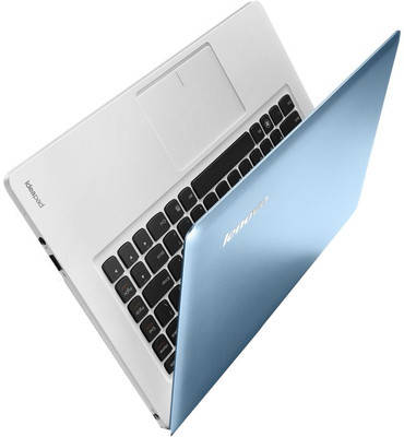 Lenovo Ideapad U310 (59-332847) Ultrabook (Core i5 3rd Gen/4 GB/500 GB 32 GB SSD/Windows 7)