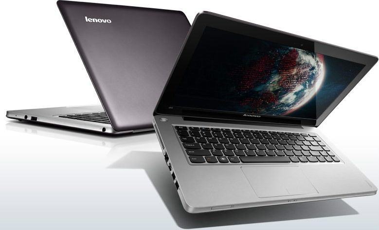 Lenovo Ideapad U310 (59-332848) Ultrabook (Core i5 3rd Gen/4 GB/500 GB 32 GB SSD/Windows 7) Price