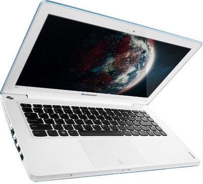 Lenovo Ideapad U310 (59-341070) Ultrabook (Core i3 2nd Gen/4 GB/500 GB 24 GB SSD/Windows 7) Price