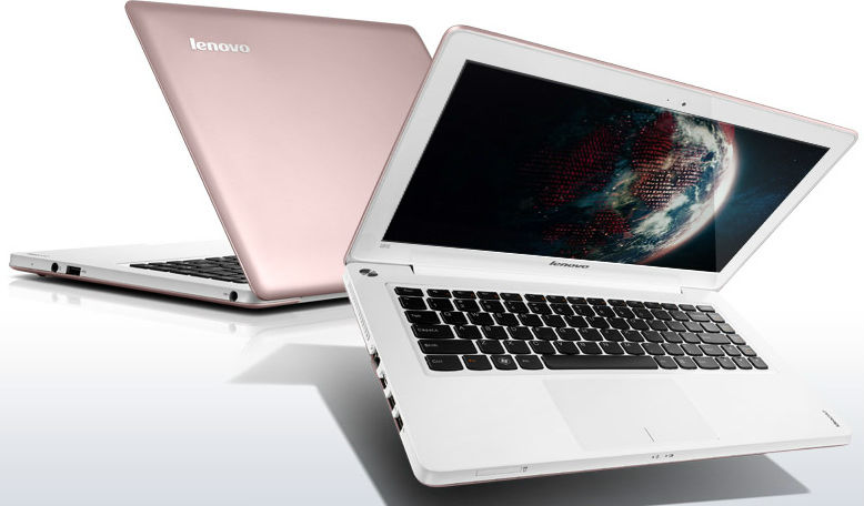 Lenovo Ideapad U310 (59-341086) Laptop (Core i3 2nd Gen/4 GB/500 GB 24 GB SSD/Windows 7) Price