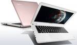 Lenovo Ideapad U310 (59-341086) Laptop (Core i3 2nd Gen/4 GB/500 GB 24 GB SSD/Windows 7)