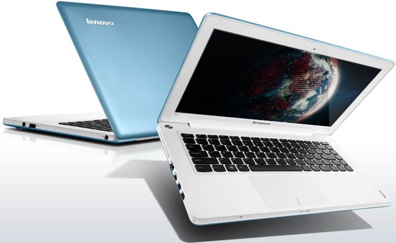 Lenovo Ideapad U310 (59-342830) Ultrabook (Core i5 3rd Gen/4 GB/500 GB 24 GB SSD/Windows 7) Price