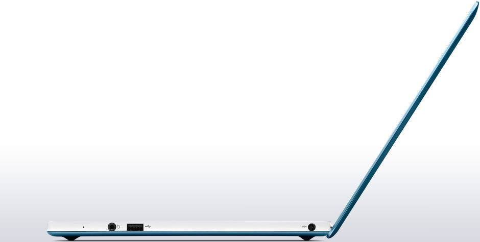 Lenovo Ideapad U310 (59-342830) Ultrabook (Core i5 3rd Gen/4 GB/500 GB 24 GB SSD/Windows 7)