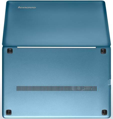 Lenovo Ideapad U310 (59-342830) Ultrabook (Core i5 3rd Gen/4 GB/500 GB 24 GB SSD/Windows 7)