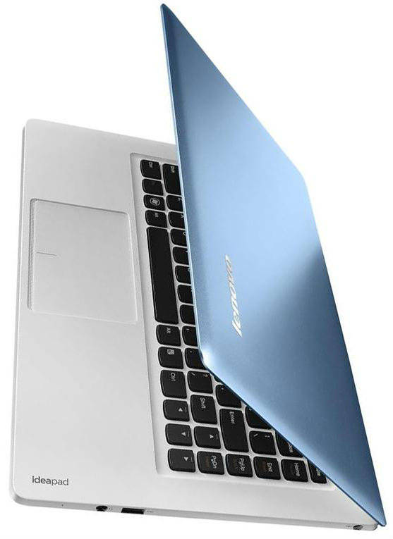 Lenovo Ideapad U310 (59-342830) Ultrabook (Core i5 3rd Gen/4 GB/500 GB 32 GB SSD/Windows 7)