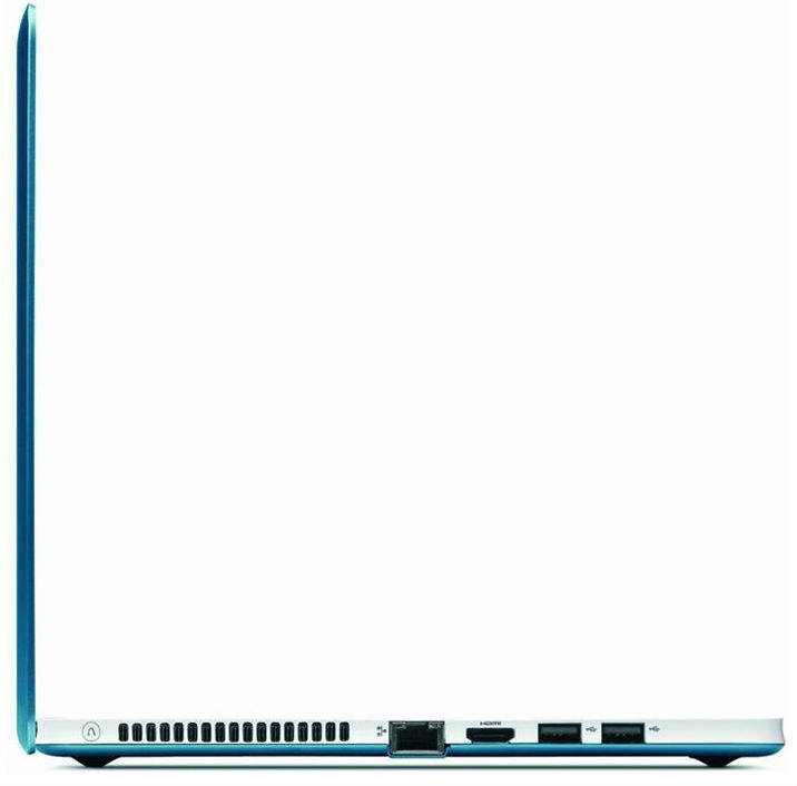 Lenovo Ideapad U310 (59-342830) Ultrabook (Core i5 3rd Gen/4 GB/500 GB 32 GB SSD/Windows 7)