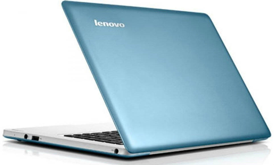 Lenovo Ideapad U310 (59-342830) Ultrabook (Core i5 3rd Gen/4 GB/500 GB 32 GB SSD/Windows 7)