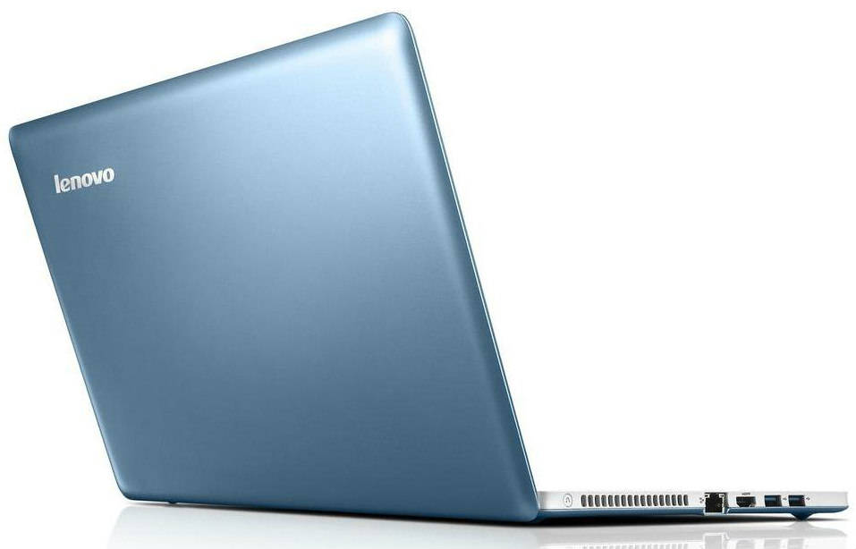 Lenovo Ideapad U310 (59-342830) Ultrabook (Core i5 3rd Gen/4 GB/500 GB 32 GB SSD/Windows 7)