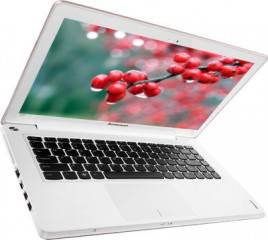 Lenovo Ideapad U310 (59-342831) Ultrabook (Core i5 3rd Gen/4 GB/500 GB 24 GB SSD/Windows 7)
