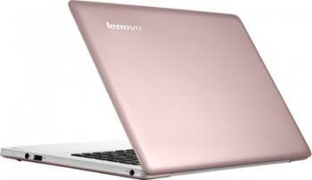Lenovo Ideapad U310 (59-342831) Ultrabook (Core i5 3rd Gen/4 GB/500 GB 24 GB SSD/Windows 7)