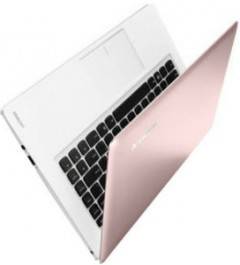 Lenovo Ideapad U310 (59-342831) Ultrabook (Core i5 3rd Gen/4 GB/500 GB 24 GB SSD/Windows 7)