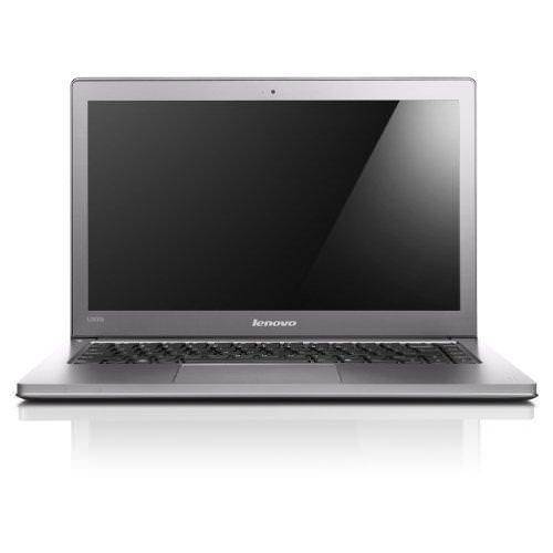 Lenovo Ideapad U310 (59-342832) Ultrabook (Core i5 3rd Gen/4 GB/500 GB 24 GB SSD/Windows 7)