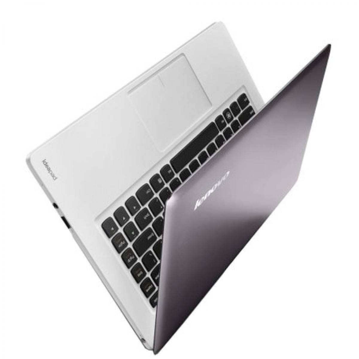 Lenovo Ideapad U310 (59-342832) Ultrabook (Core i5 3rd Gen/4 GB/500 GB 24 GB SSD/Windows 7)